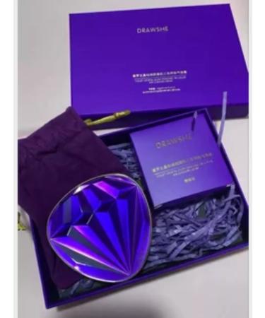 IBRA-SHOP Diamond Kushon Facial 3 in 1 - Buy Online on GoSupps.com