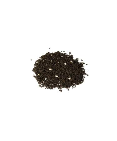 Chelton Black Ceylon leaf tea with bergamot 400g - Buy Online on GoSupps.com