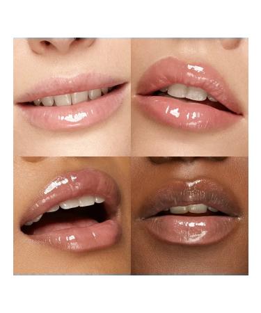 KIKO Milano Lip lip 3d Hydra Lipgloss 09 Soft Coral - Buy Online on GoSupps.com