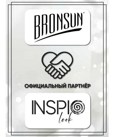 Bronsun Composition for long -term laying of eyebrows No. 1 Lift - Buy Online on GoSupps.com