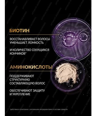 TRESemme Set of shampoo and hair balm cod - Buy Online on GoSupps.com