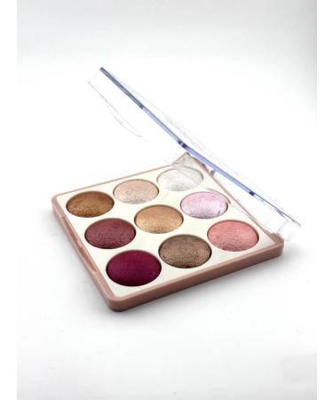 Sabbi Cosmetics High -halter with shimmer sparkles - Buy Online on GoSupps.com