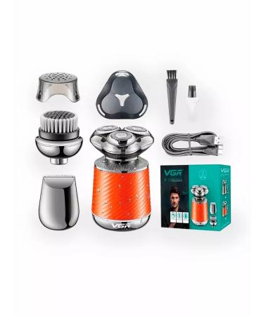 Electric blower 3 in 1 VGR V-391 - Buy Online on GoSupps.com