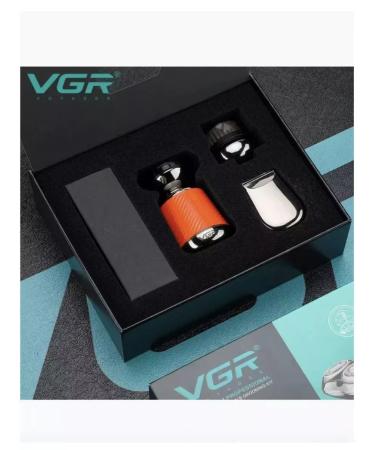 Electric blower 3 in 1 VGR V-391 - Buy Online on GoSupps.com