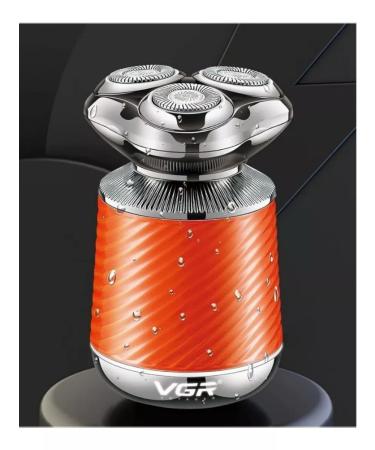 Electric blower 3 in 1 VGR V-391 - Buy Online on GoSupps.com