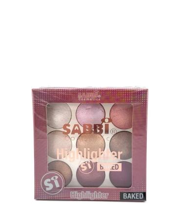 WKUB Blush highlighted for contouring tone1 - Buy Online on GoSupps.com