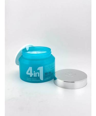 wwwliga Face cream with hyaluronic acid Korea - Buy Online on GoSupps.com