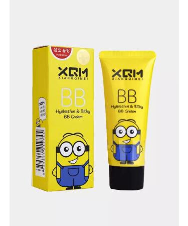 HoliSkinCosmo Tonal BB Cream Mignon - Buy Online on GoSupps.com