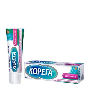 Corega Gum protection cream 40 g