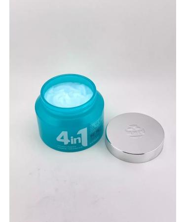 LUCKY Korea face cream with hyaluronic acid - Buy Online on GoSupps.com