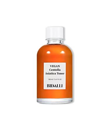 BIDALLI Moisturizing toner with Vegan 160 ml centella - Buy Online on GoSupps.com