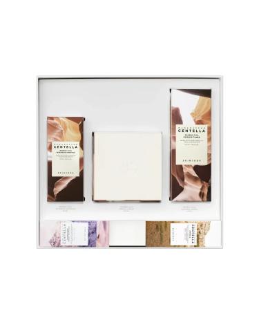 SKIN1004 Limitated set with probiotics - Buy Online on GoSupps.com