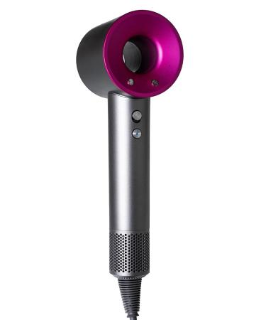 Aksen Hair hair dryer professional with nozzles powerful - Buy Online on GoSupps.com