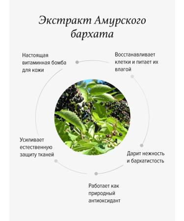 Realgreen Hand cream Restoring with Amur velvet - Buy Online on GoSupps.com