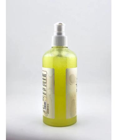 Katie Pilling sloping exfoliating scrub for the face and body - Buy Online on GoSupps.com