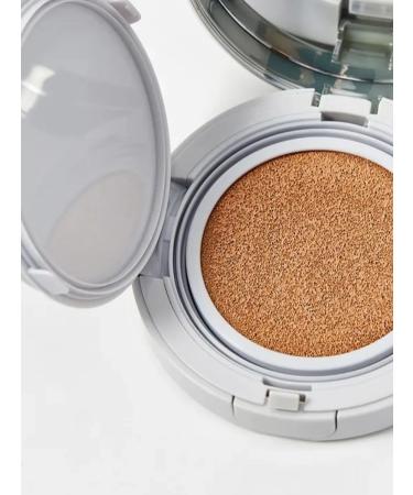 KLAVUU Urban Pearlsation High Coverage 23 Medium Beige Kushon - Buy Online on GoSupps.com