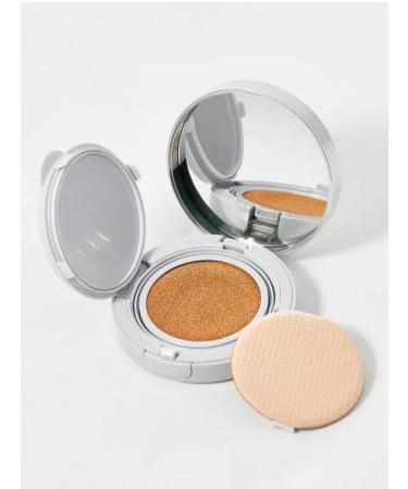 KLAVUU Urban Pearlsation High Coverage 23 Medium Beige Kushon - Buy Online on GoSupps.com