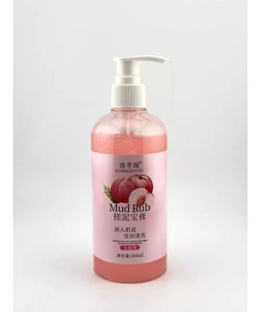 Katty Palad Fruit peeling sloping scrub for face and body - Buy Online on GoSupps.com