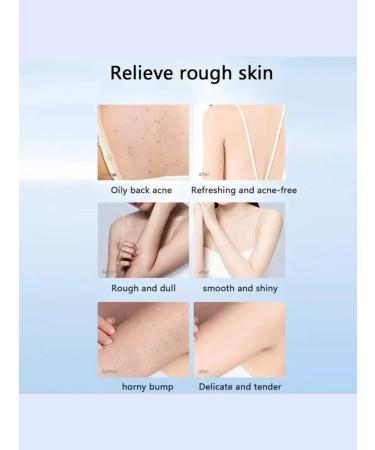 Katty Palad Fruit peeling sloping scrub for face and body - Buy Online on GoSupps.com