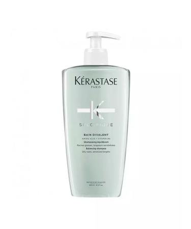 Kerastase SPECIFique hair shampoo 500ml