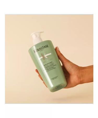 Kerastase SPECIFique hair shampoo 500ml - Buy Online on GoSupps.com