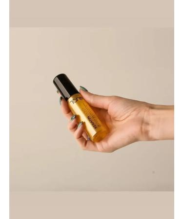 Tahe Botanic Keratin Gold Argan oil with liquid gold - Buy Online on GoSupps.com