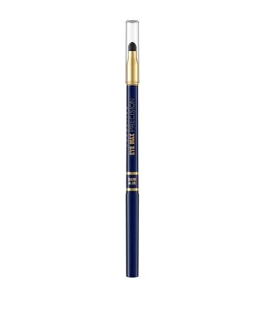 EVELINE Automatic pencil for the eyes with shading blue