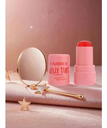 FARRES Blush jelly in stick 102