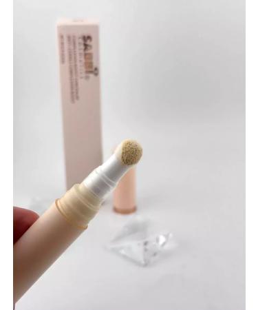 Katy Market Facial concealer tonal corrector and skin of the eyes
