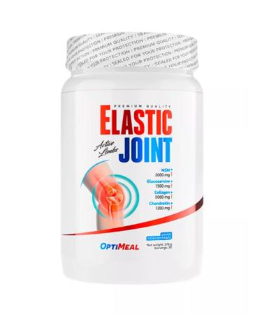 OptiMeal Collagen for joints and ligaments Elastic Joint