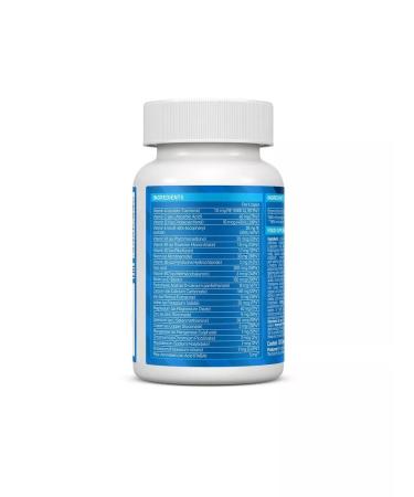 VPLab Daily 1 Sport vitamin-mineral complex 100 droppers - Buy Online on GoSupps.com
