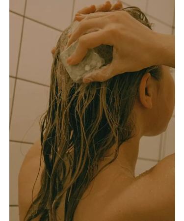 It's me Your solid shampoo with lavender for oily hair - Buy Online on GoSupps.com