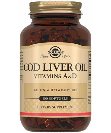 Solgar fat from the liver of the omega serpent 3 100 cap (675 mg) x 3 - Buy Online on GoSupps.com