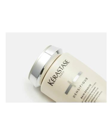 Kerastase Hair shampoo Densifique 250 ml - Buy Online on GoSupps.com