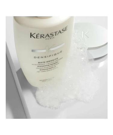 Kerastase Hair shampoo Densifique 250 ml - Buy Online on GoSupps.com