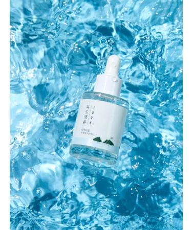 round lab Moisturizing face serum 1025 Dokdo ampoule - Buy Online on GoSupps.com