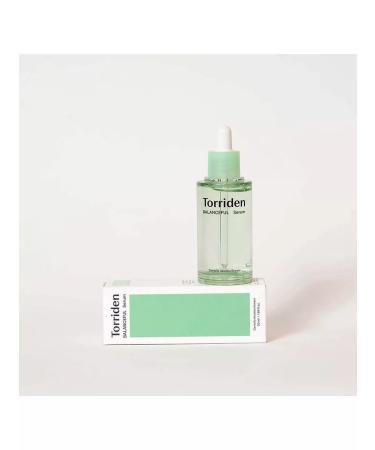Torriden Hypoallergenic calming serum with centella - Buy Online on GoSupps.com