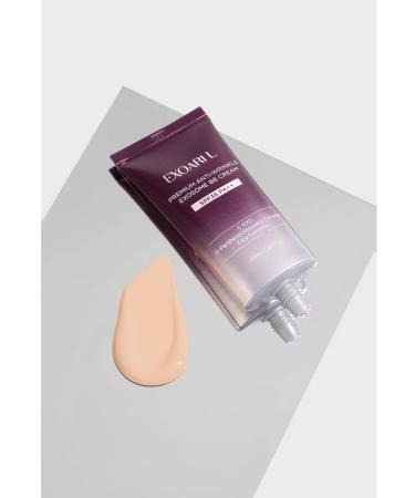 EXOARIL Set toner serum-concentrate BB cream with exosomes - Buy Online on GoSupps.com