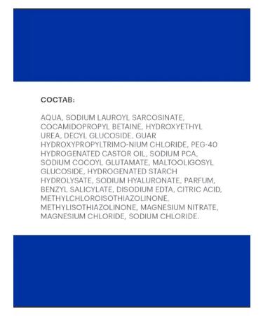 LIBREDERM A set of foam for washing hyaluron and collagen 2x160ml - Buy Online on GoSupps.com