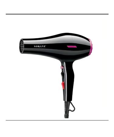 For hair Sokany SK-14002 - Buy Online on GoSupps.com