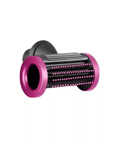 Isa Nazadka for the hairdryer gray Supersonic and Super