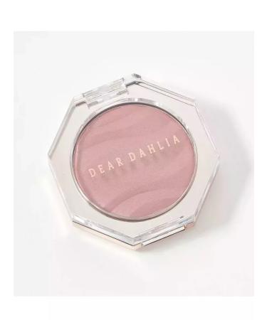 DEAR DAHLIA Blush with the effect - Buy Online on GoSupps.com