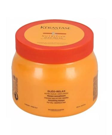 Kerastase Hair mask Ol o-Relax 500ml