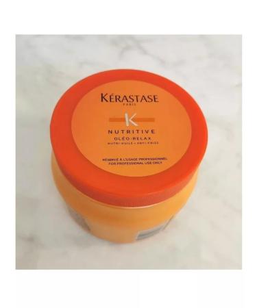 Kerastase Hair mask Ol o-Relax 500ml - Buy Online on GoSupps.com
