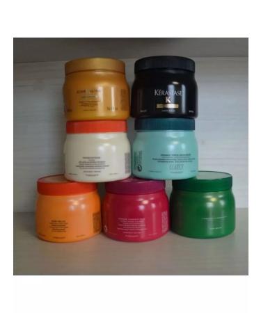 Kerastase Hair mask Ol o-Relax 500ml - Buy Online on GoSupps.com