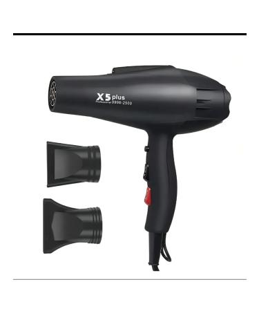 Hair hair dryer Sokany X5