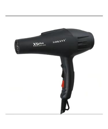 Hair hair dryer Sokany X5 - Buy Online on GoSupps.com