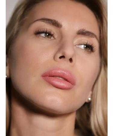 BELOR DESIGN Lipstick for lips matte moisturizing Party tone 28 - Buy Online on GoSupps.com