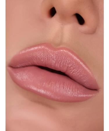 BELOR DESIGN Lipstick for lips matte moisturizing Party tone 28 - Buy Online on GoSupps.com