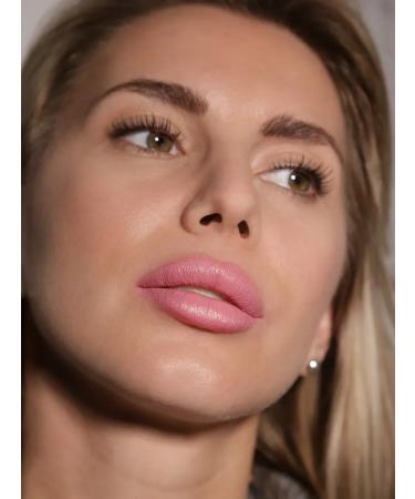 BELOR DESIGN Lipstick lip matte moisturizer Party tone 60 - Buy Online on GoSupps.com